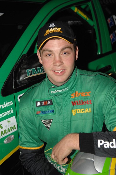 Leading Kiwi driver Hayden Paddon (Geraldine) is amongst those who have applied for a Rally New Zealand scholarship which offers free entry and possible career-enhancing opportunities in the Production World Rally Championship class at Repco Rally New Zea